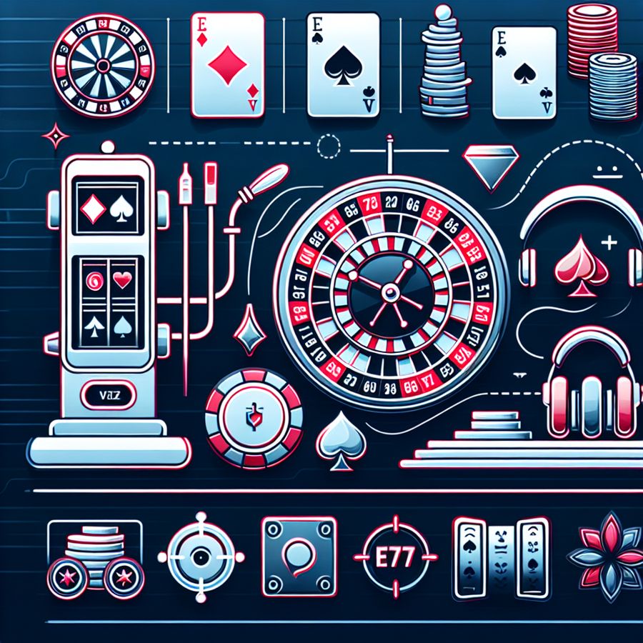 Casino Oyunlarında Oynanabilirlik Testi: Adım Adım Rehber | Tuabet